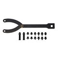 Horizon Tool Variable Pin Spanner Wrench Set CAL752